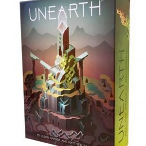 Unearth