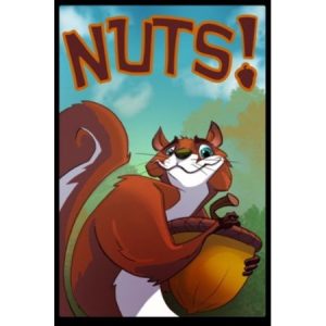 Nuts!