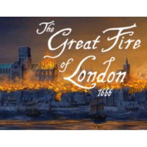 The Great Fire Of London