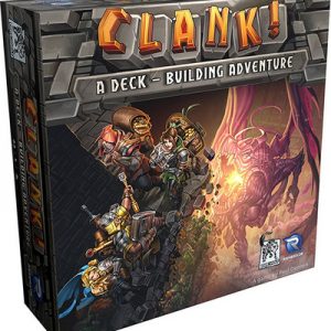 Clank!
