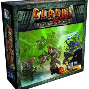 Clank! In! Space!