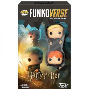 POP! Funkoverse Harry Potter Expansion