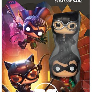POP! Funkoverse DC Comics Expansion