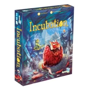 Incubation