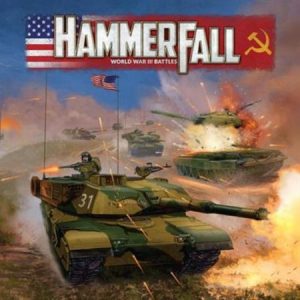 Team Yankee Hammerfall