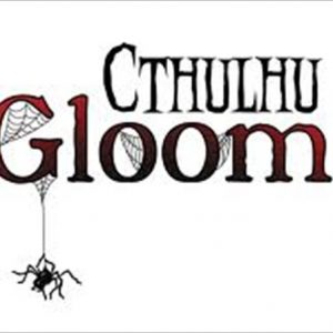 Cthulhu Gloom