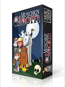 Munchkin Gloom