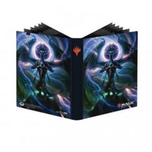 Ultra Pro MTG War Of The Spark 9-pocket Pro Binder