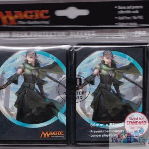 Ultra Pro Deck Protectors MTG Kaladesh V4 (80 Count)