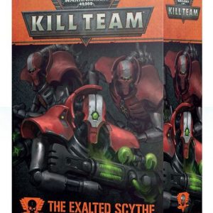 Warhammer 40000 Kill Team The Exalted Scythe