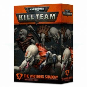 Warhammer 40000 Kill Team The Writhing Shadow