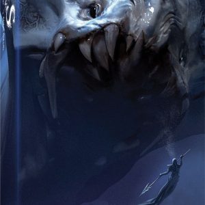 Abyss Leviathan Expansion