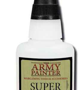 The Army Painter Glue Super Glue