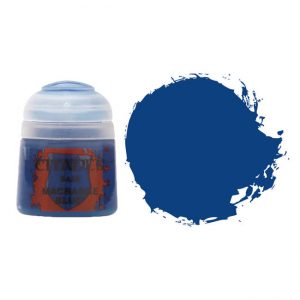 Citadel Base Macragge Blue