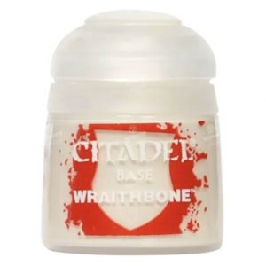 Citadel Base Wraithbone