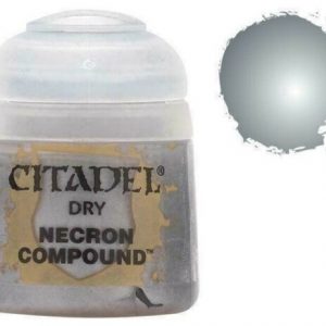 Citadel Dry Necron Compound