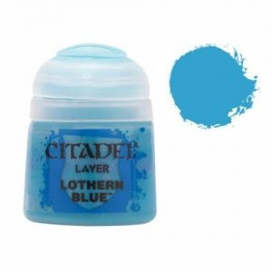 Citadel Layer Lothern Blue