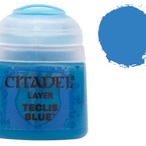 Citadel Layer Teclis Blue
