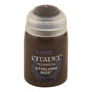Citadel Technical Stirland Mud