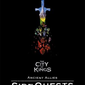 The City Of Kings Side Quests Pack 1
