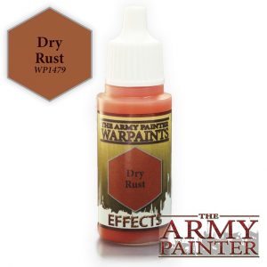 The Army Painter Warpaints Dry Rust