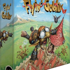 Flyin’ Goblin