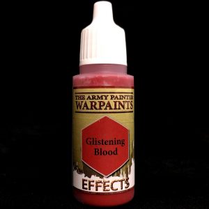 The Army Painter Warpaints Glistening Blood