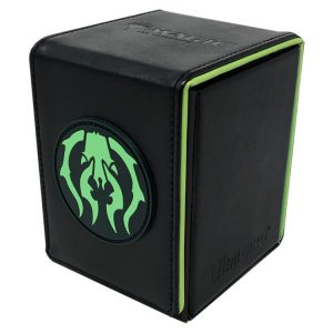 Ultra PRO Deck Box Alcove MTG Guilds Of Ravnica Golgari