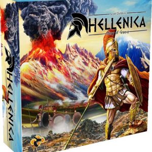 Hellenica Story Of Greece