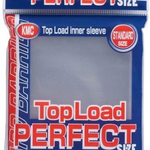 KMC 2000 Perfect Size