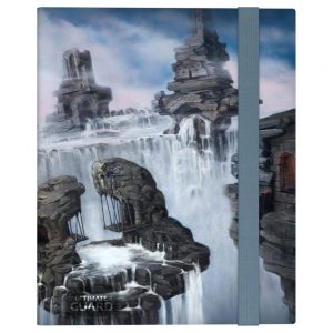 Ultimate Guard Flexx Folio Lands Edition II Island