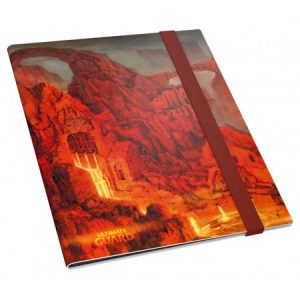 Ultimate Guard Flexx Folio Lands Edition II Mountain