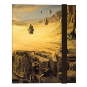 Ultimate Guard Flexx Folio Lands Edition II Plains
