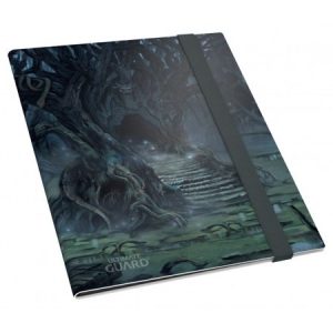 Ultimate Guard Flexx Folio Lands Edition II Swamp