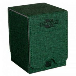 Legion Deckbox Convertibles Vertical Green