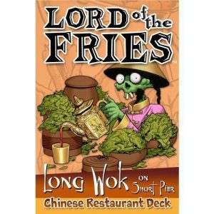 Lord Of The Fries: Chinese