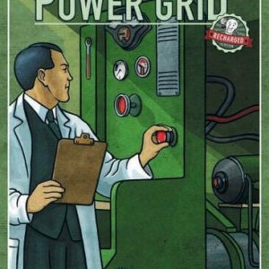 Power Grid Recharged