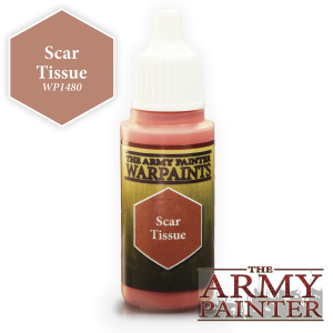 The Army Painter Warpaints Scar Tissue