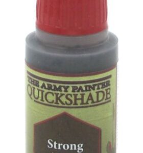 The Army Painter Warpaints Strong Tone Ink