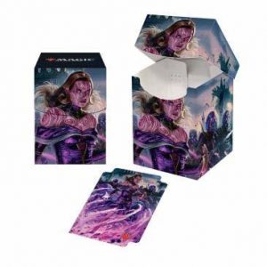 Ultra Pro Deck Box MTG War Of The Spark V2