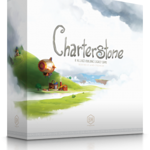Charterstone