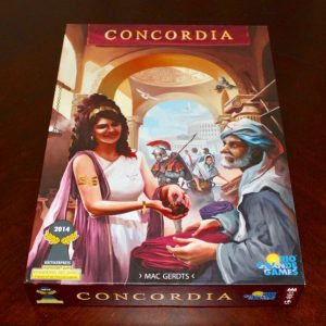 Concordia