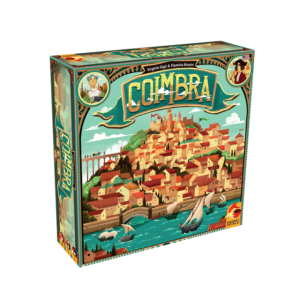 Coimbra