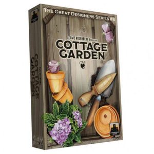 Cottage Garden