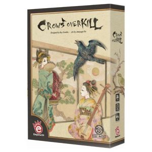 Crows Overkill