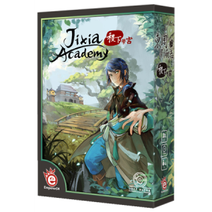 Jixia Academy