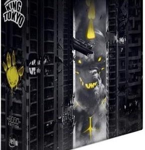 King Of Tokyo Dark Edition