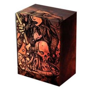 Legion Deck Box Cauldron