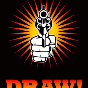 Legion Card Sleeves Draw! (50 Count)