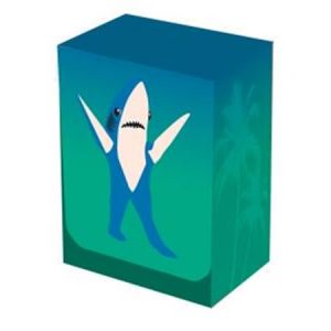 Legion Deck Box We Can Dance Shark